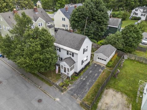 22 Cobb Road Bath ME 04530