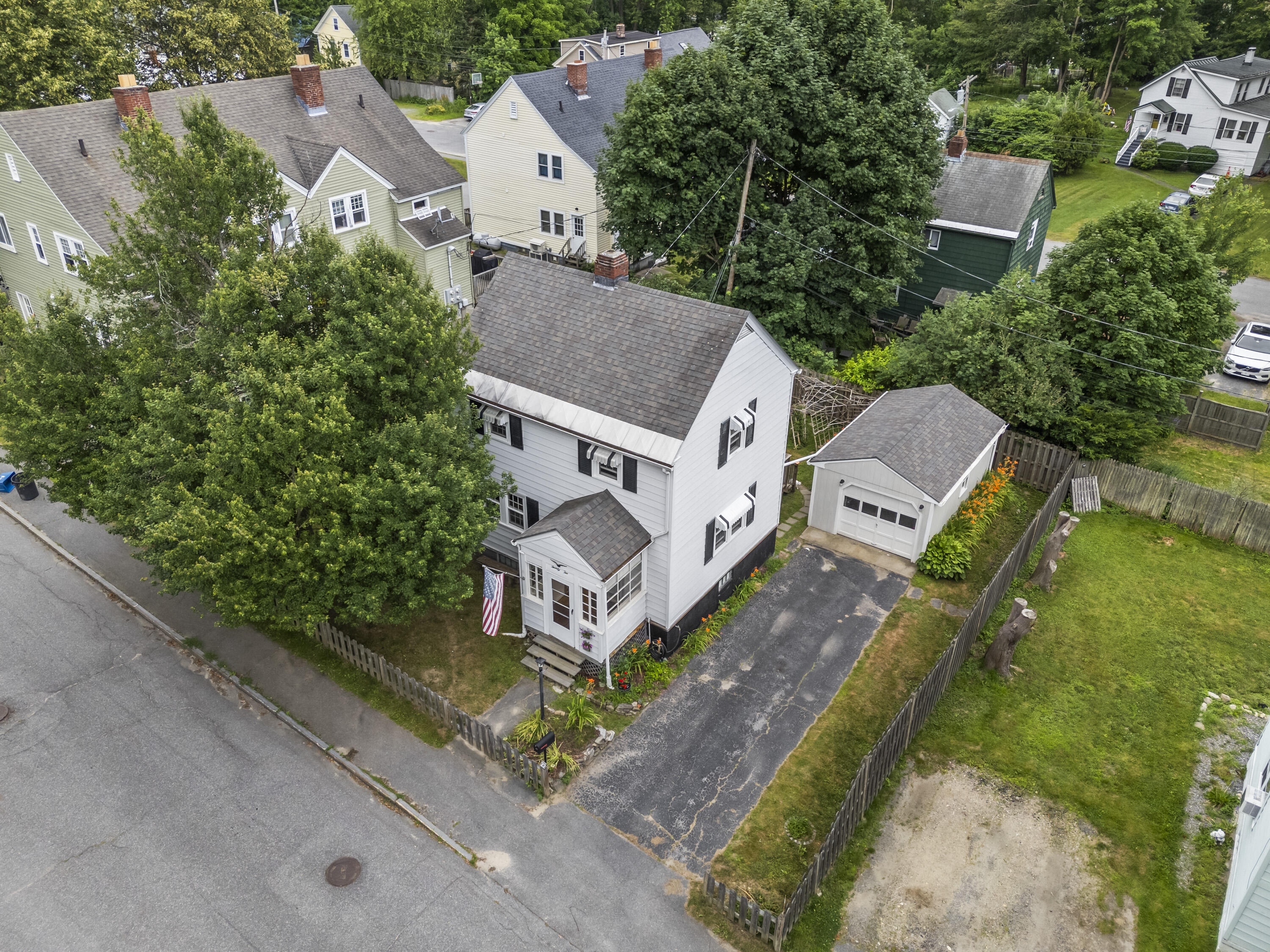 22 Cobb Road Bath ME 04530