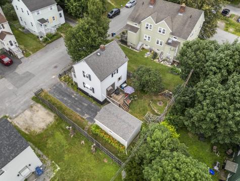 22 Cobb Road Bath ME 04530