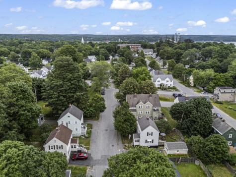 22 Cobb Road Bath ME 04530