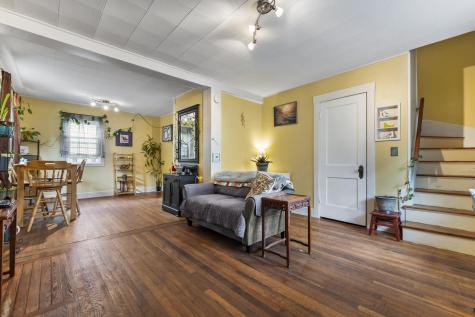 22 Cobb Road Bath ME 04530