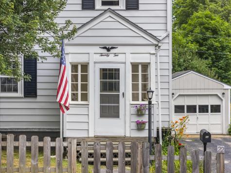 22 Cobb Road Bath ME 04530