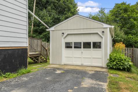 22 Cobb Road Bath ME 04530