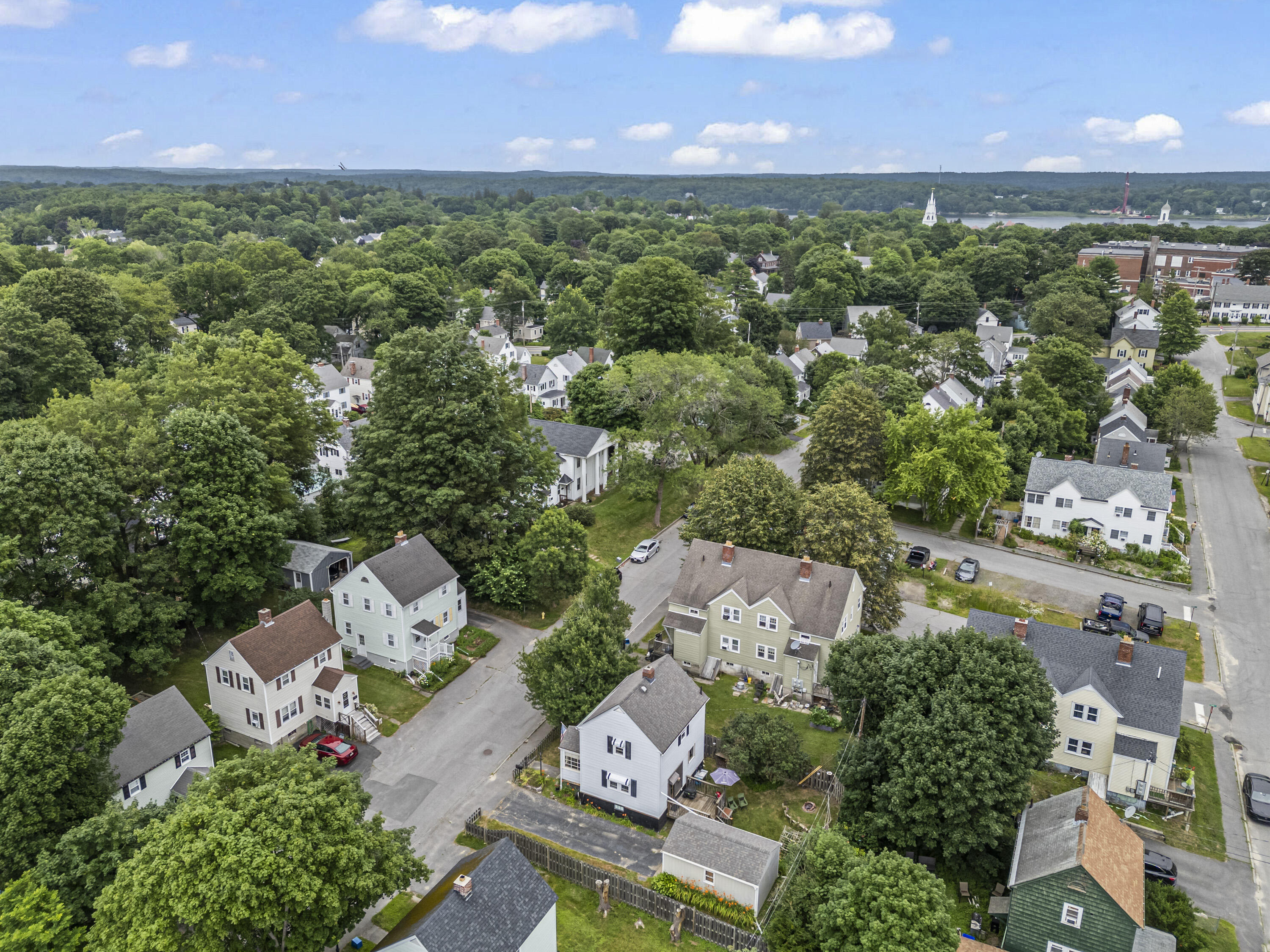 22 Cobb Road Bath ME 04530