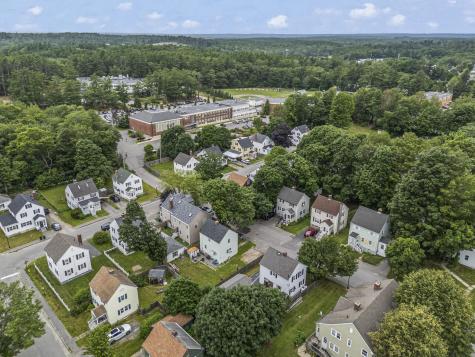 22 Cobb Road Bath ME 04530