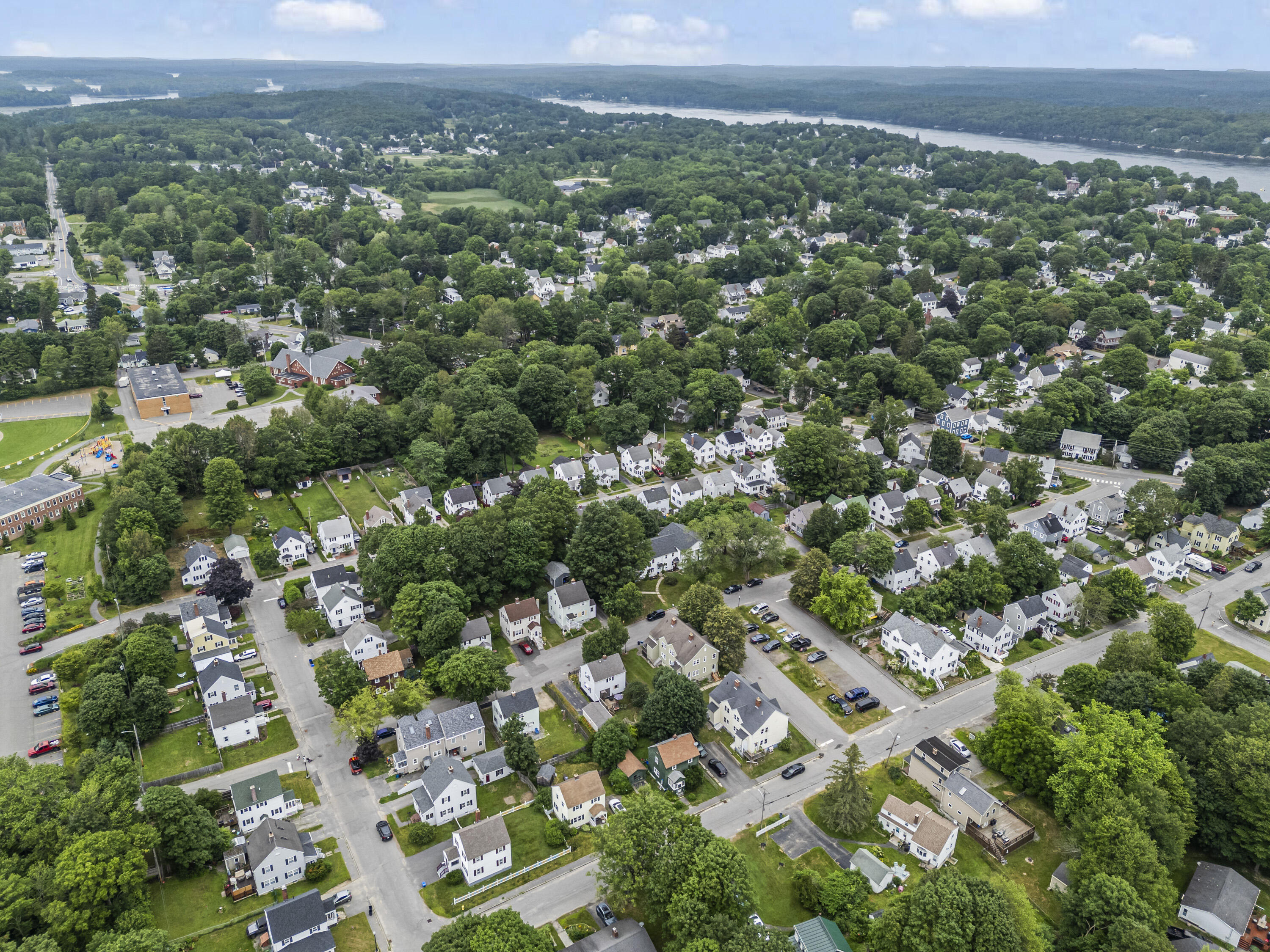 22 Cobb Road Bath ME 04530