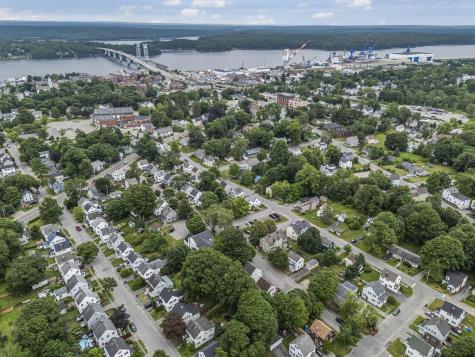 22 Cobb Road Bath ME 04530