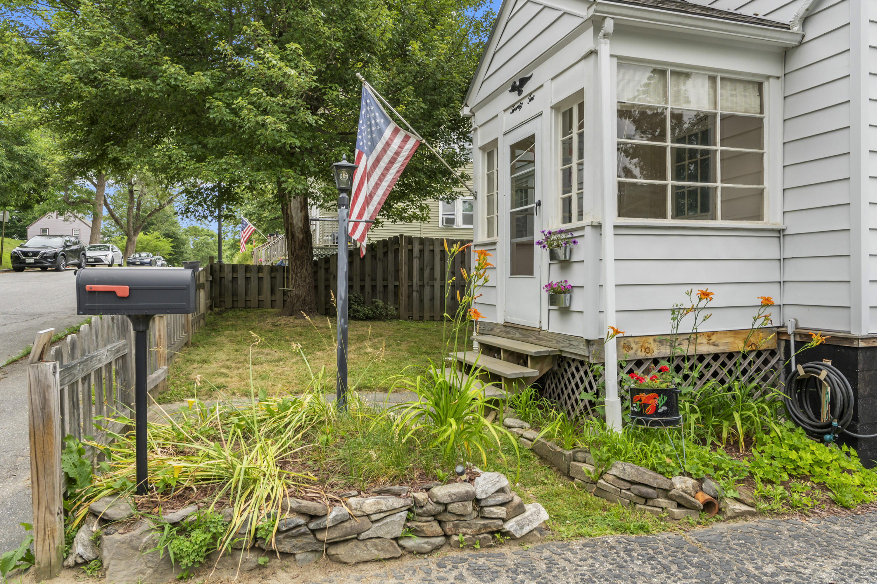 22 Cobb Road Bath ME 04530