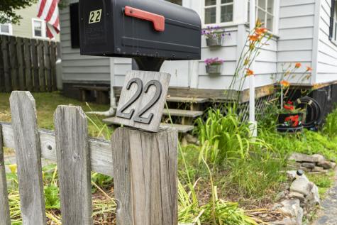 22 Cobb Road Bath ME 04530