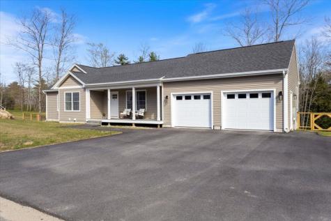 87 Kayli Drive Standish ME 04084