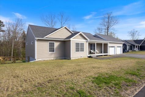 87 Kayli Drive Standish ME 04084