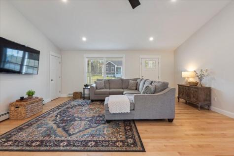 87 Kayli Drive Standish ME 04084