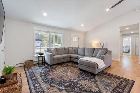 87 Kayli Drive Standish ME 04084