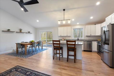 87 Kayli Drive Standish ME 04084