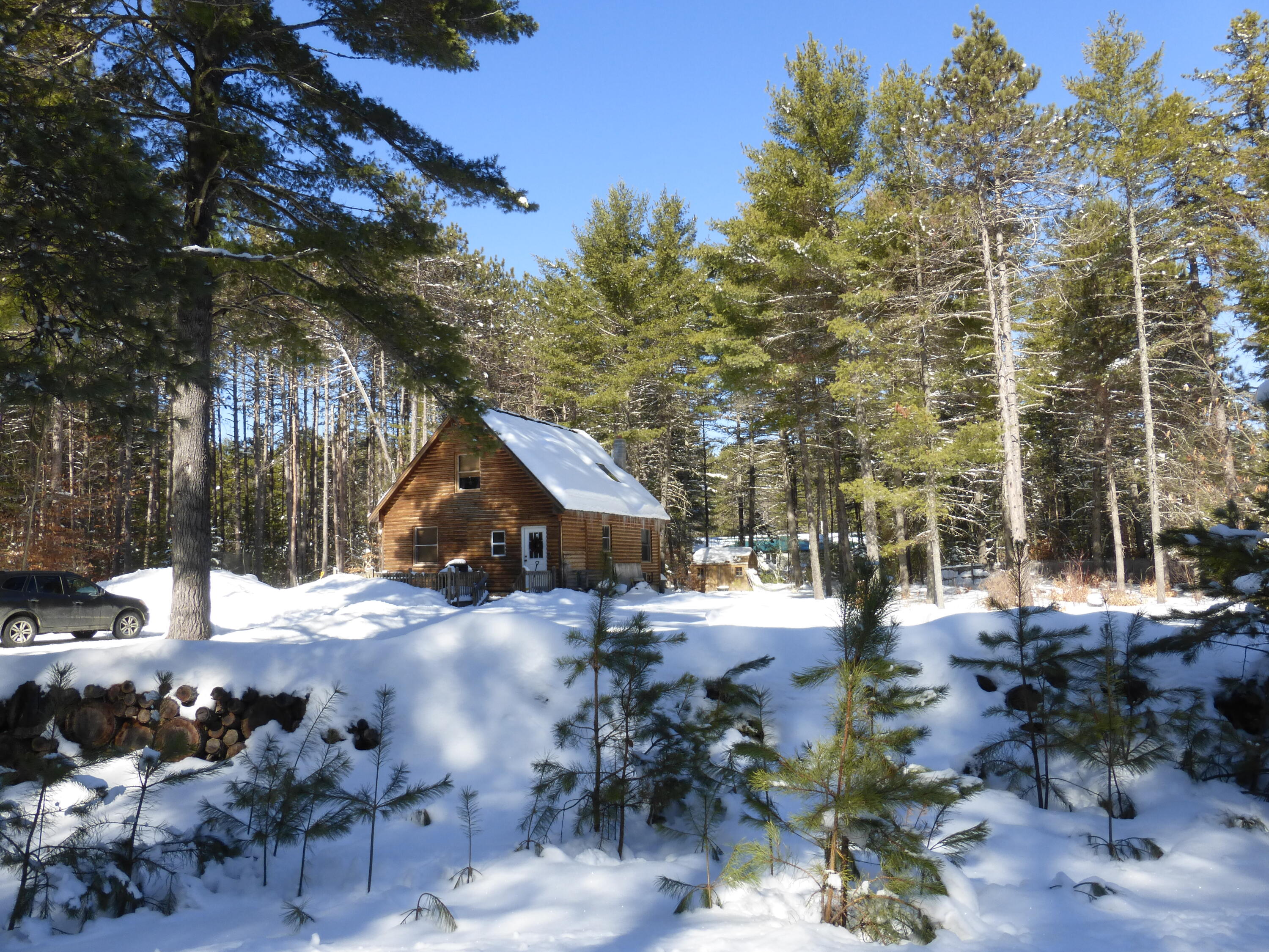 39 Twig Circle Harrison ME 04040