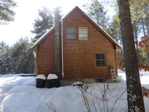 39 Twig Circle Harrison ME 04040