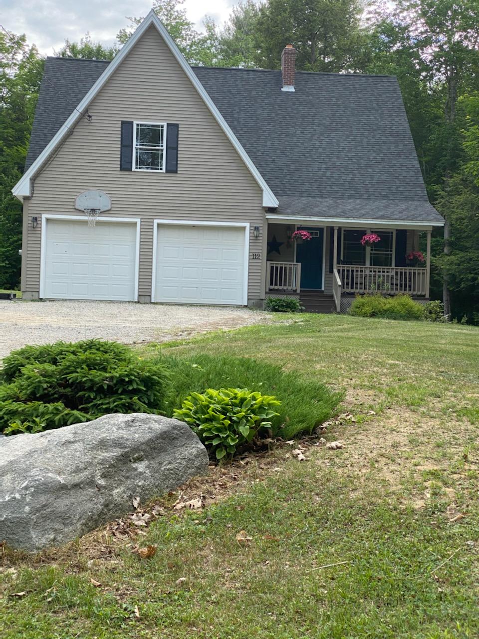 112 Fernald Road Poland ME 04274