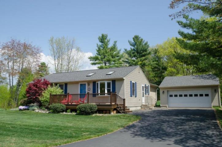 21 Homewood Boulevard Old Orchard Beach ME 04064