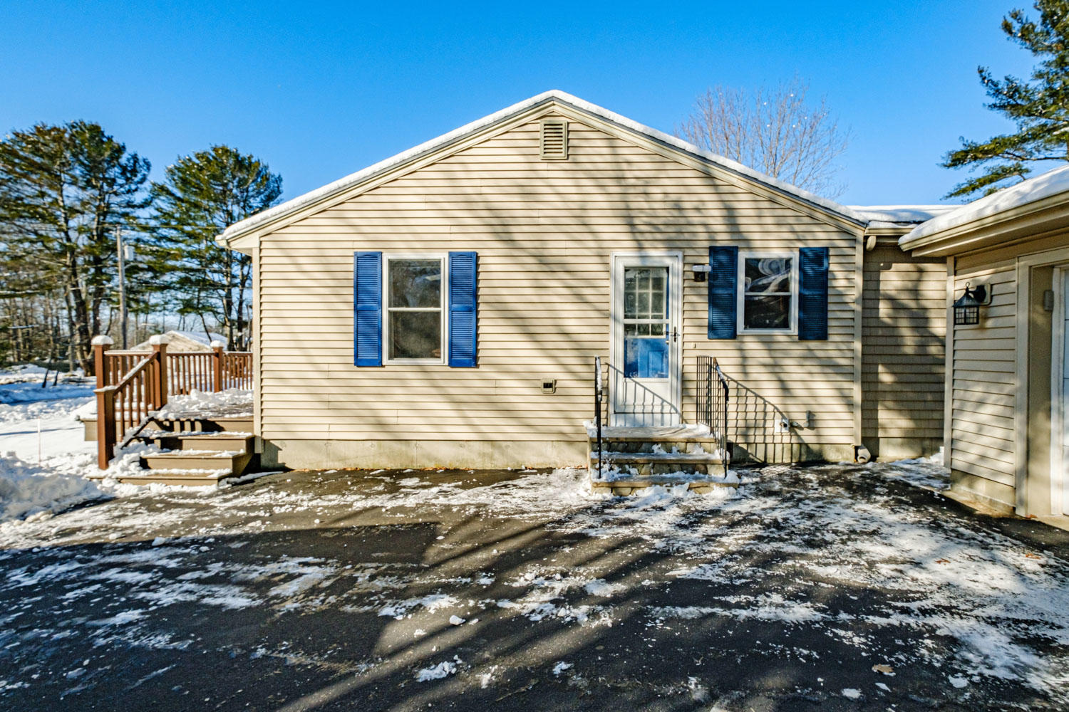 21 Homewood Boulevard Old Orchard Beach ME 04064