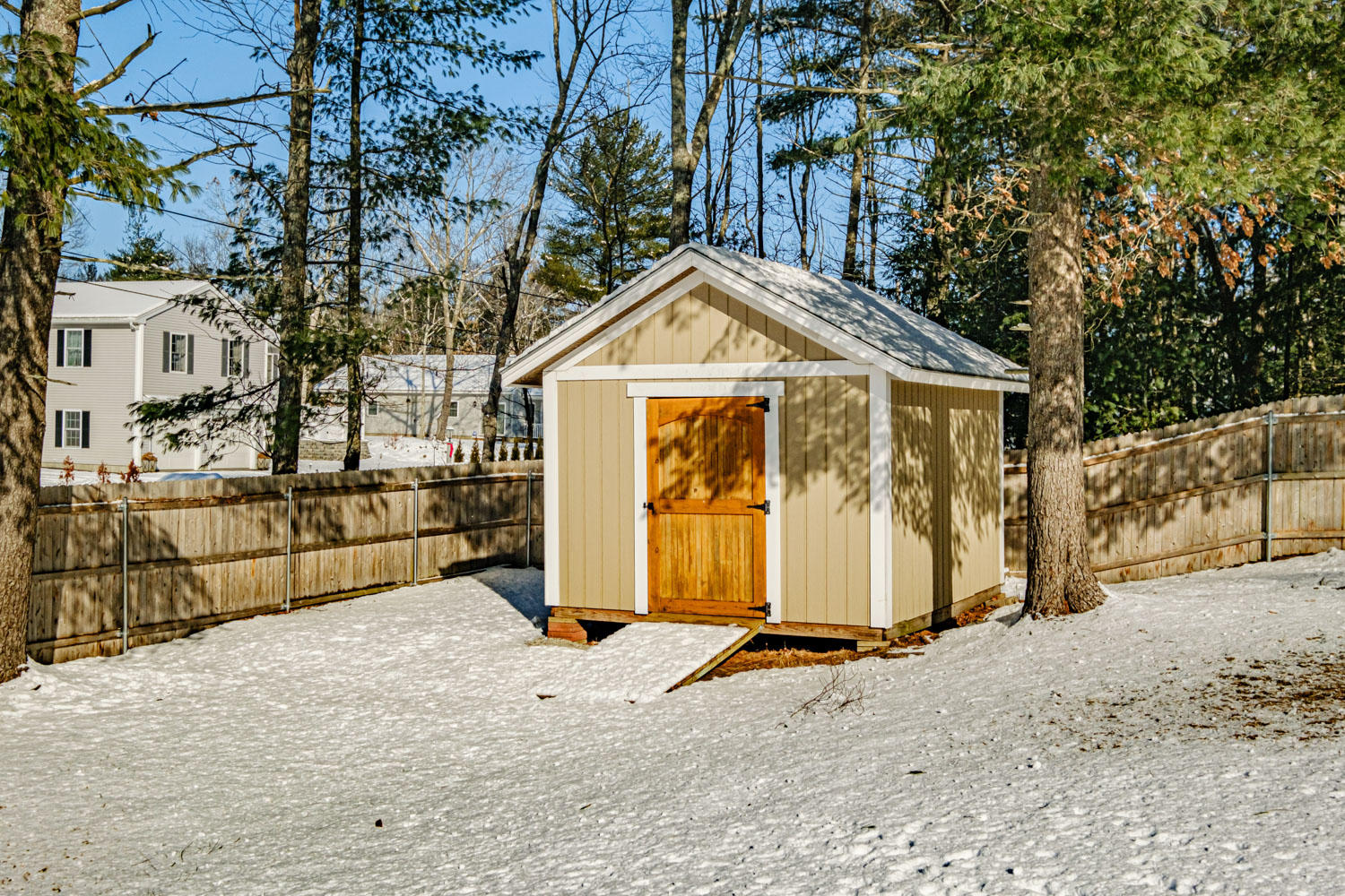 21 Homewood Boulevard Old Orchard Beach ME 04064