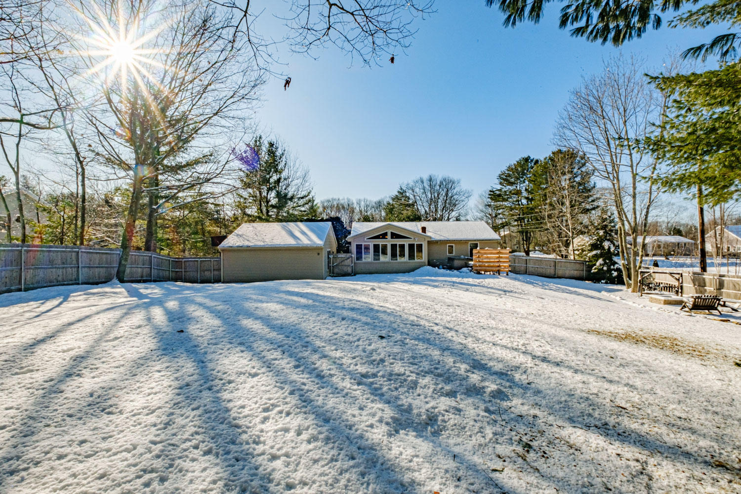 21 Homewood Boulevard Old Orchard Beach ME 04064
