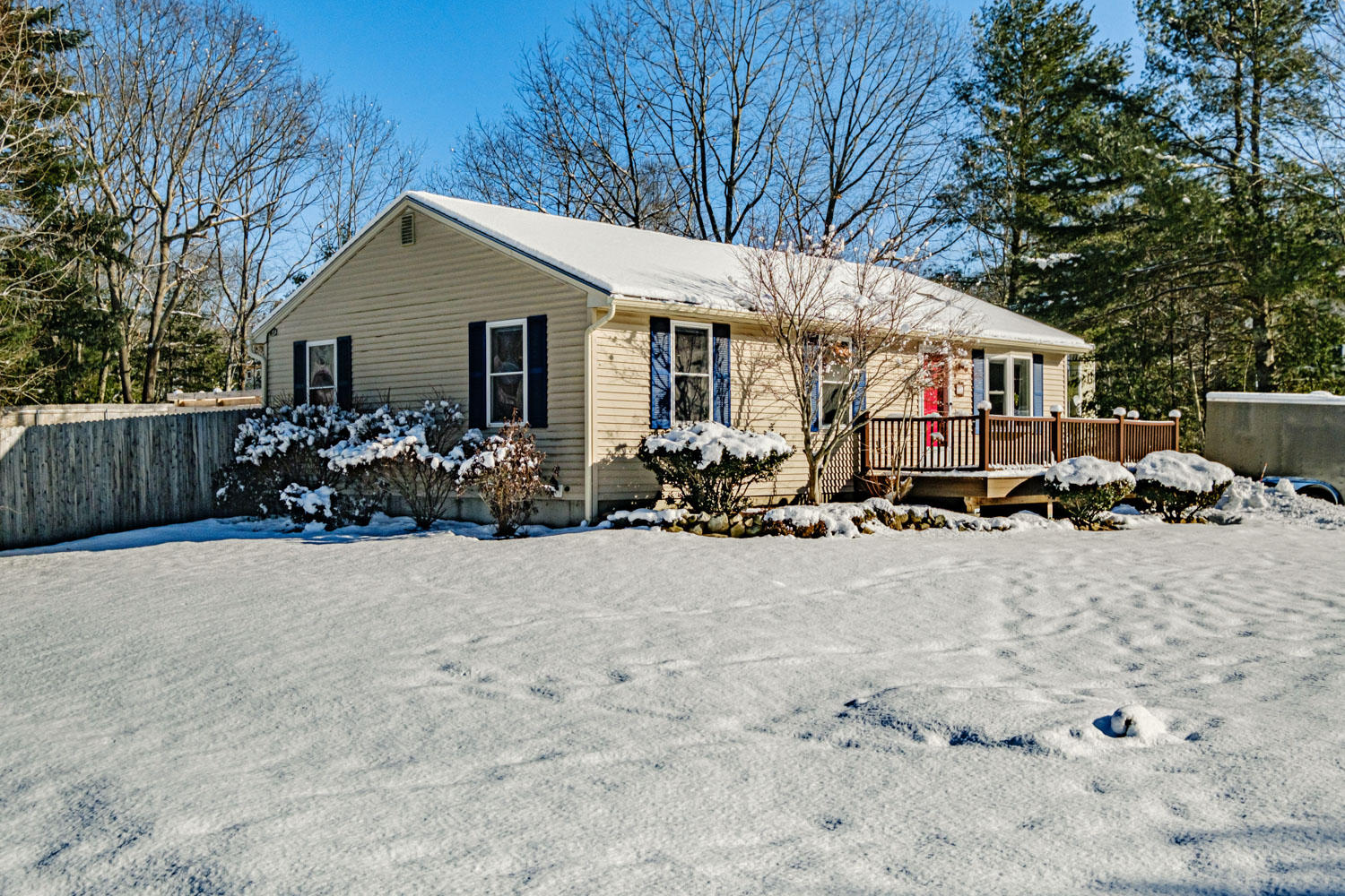 21 Homewood Boulevard Old Orchard Beach ME 04064
