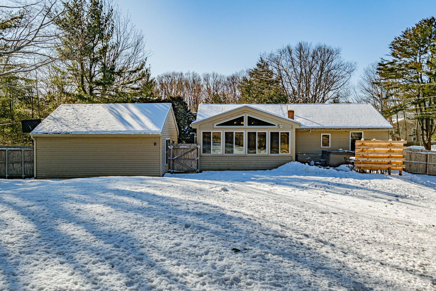21 Homewood Boulevard Old Orchard Beach ME 04064