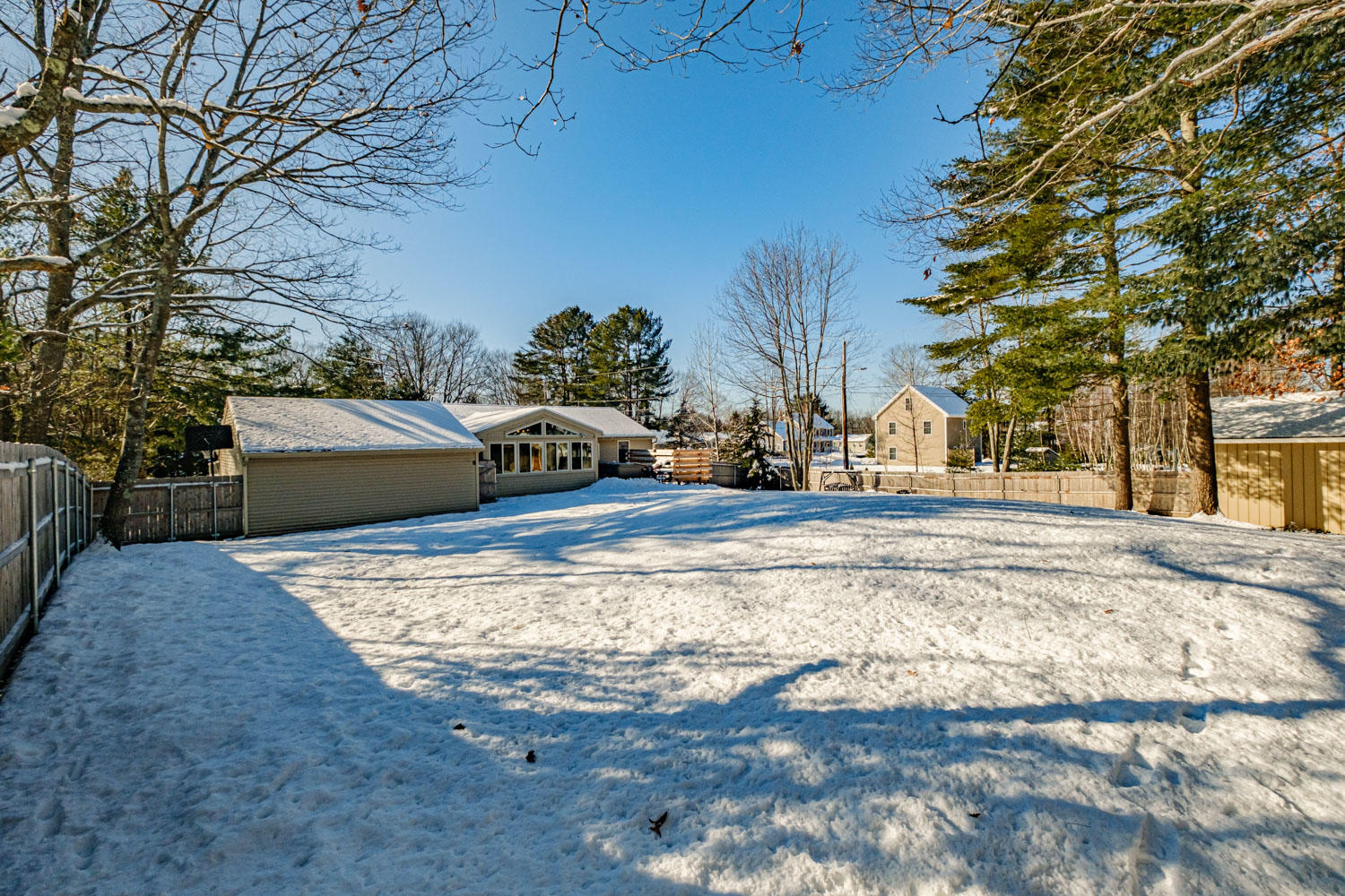 21 Homewood Boulevard Old Orchard Beach ME 04064