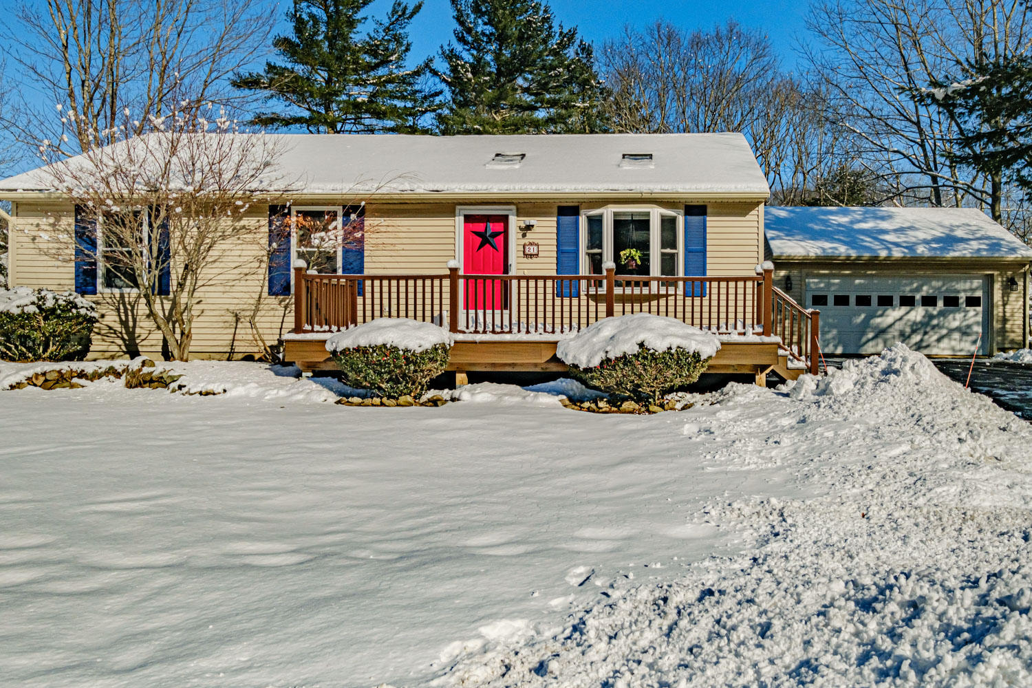 21 Homewood Boulevard Old Orchard Beach ME 04064