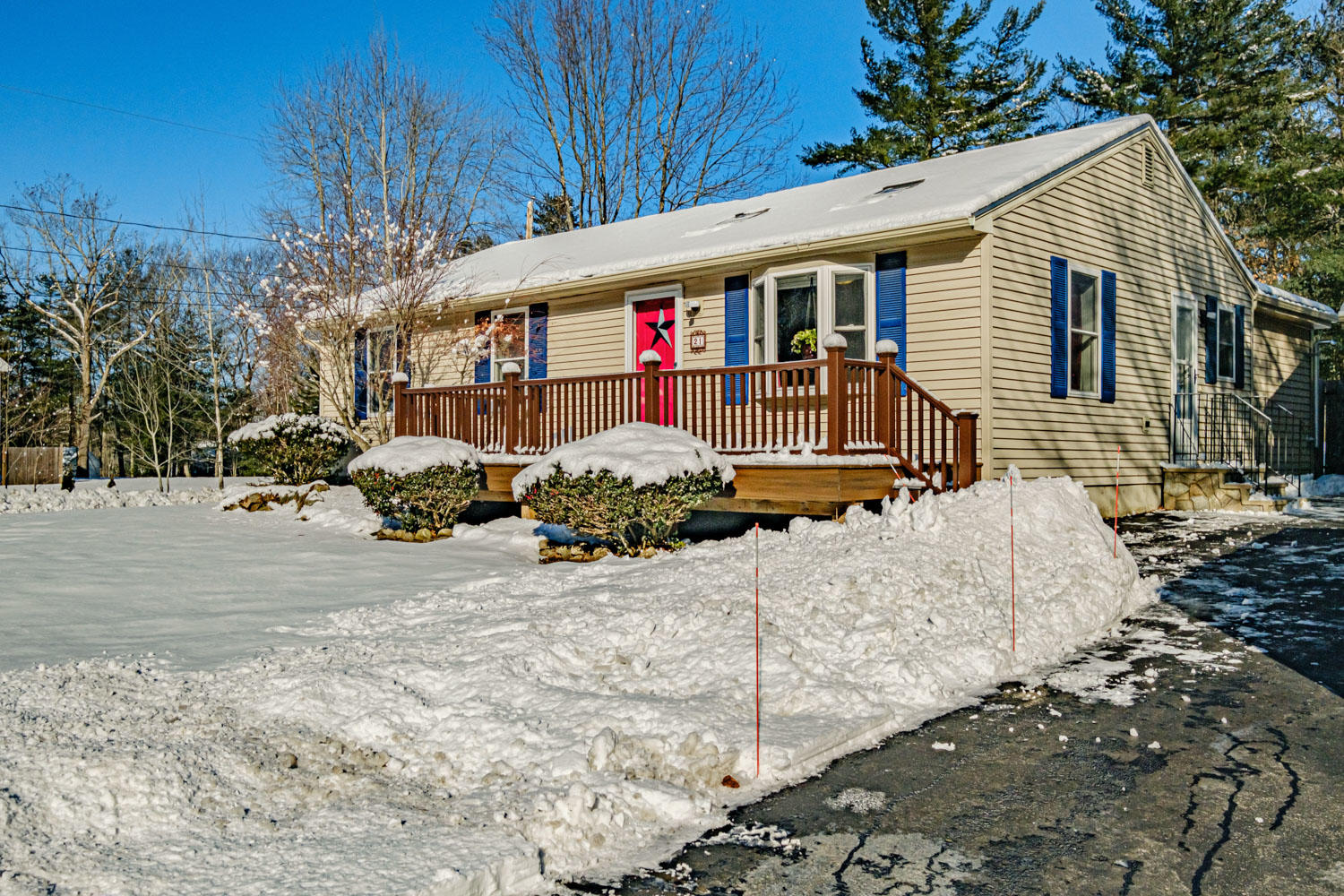 21 Homewood Boulevard Old Orchard Beach ME 04064