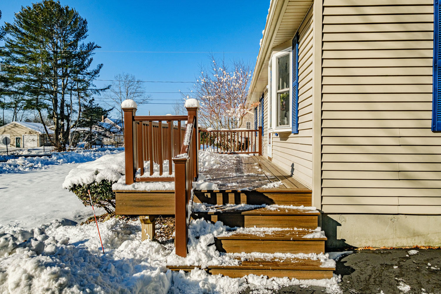 21 Homewood Boulevard Old Orchard Beach ME 04064