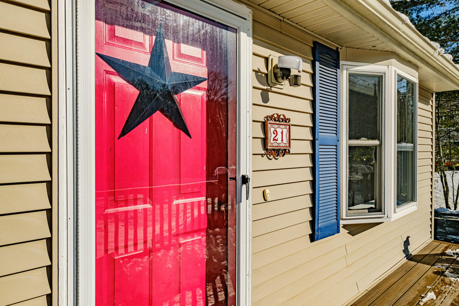 21 Homewood Boulevard Old Orchard Beach ME 04064