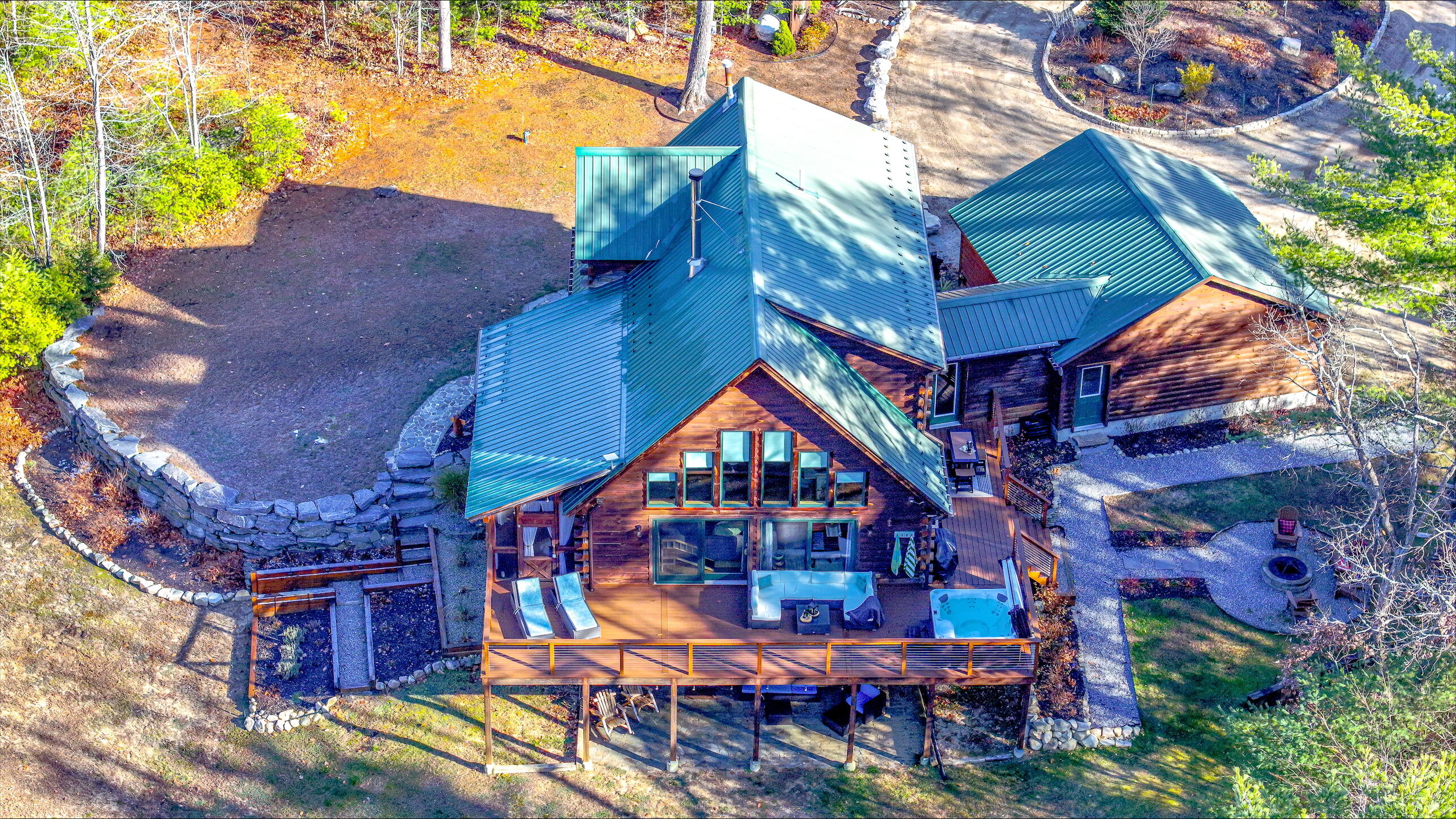 141 Long Pond Drive Denmark ME 04022