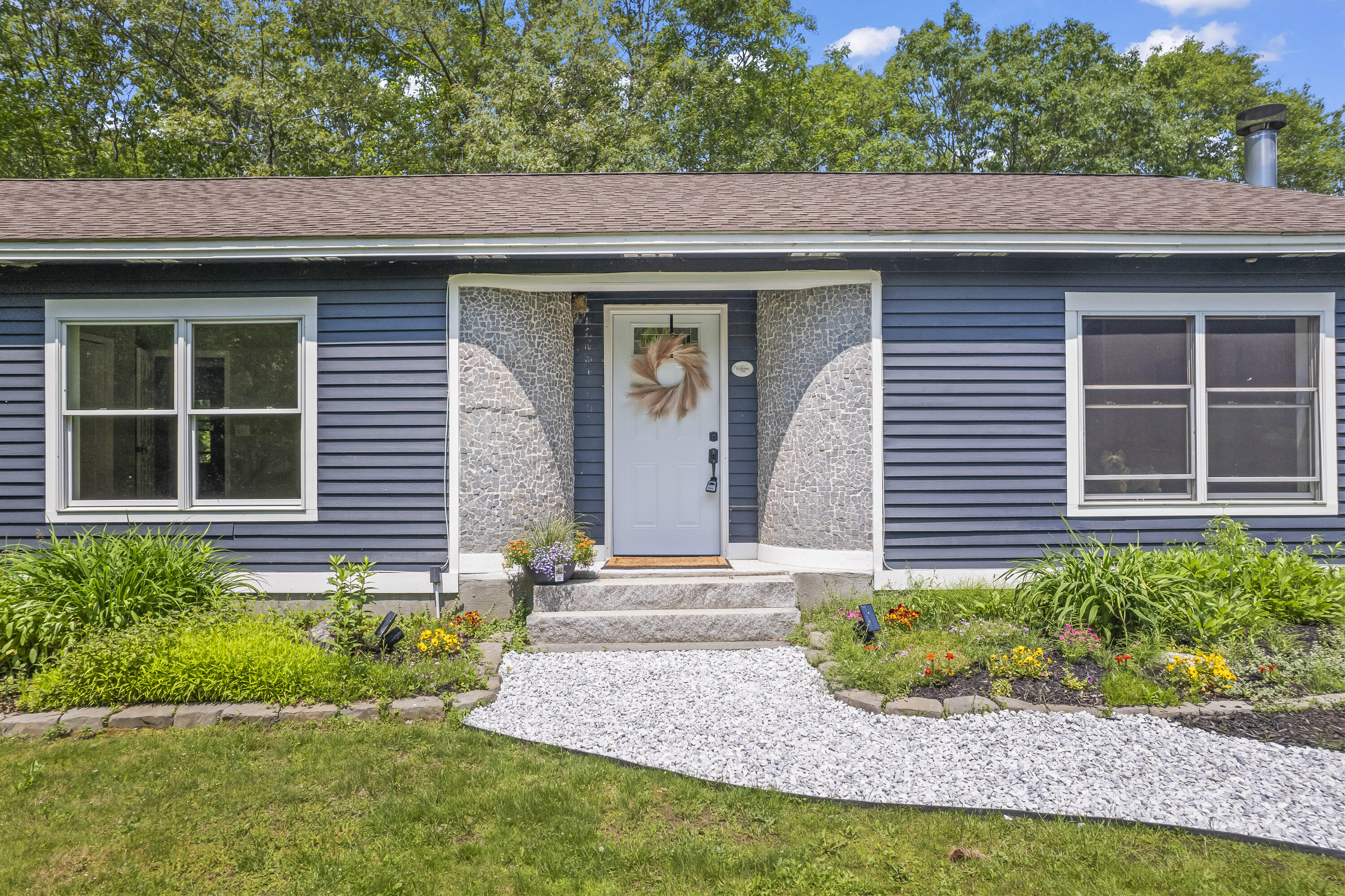 148 Stagecoach Road Woolwich ME 04579