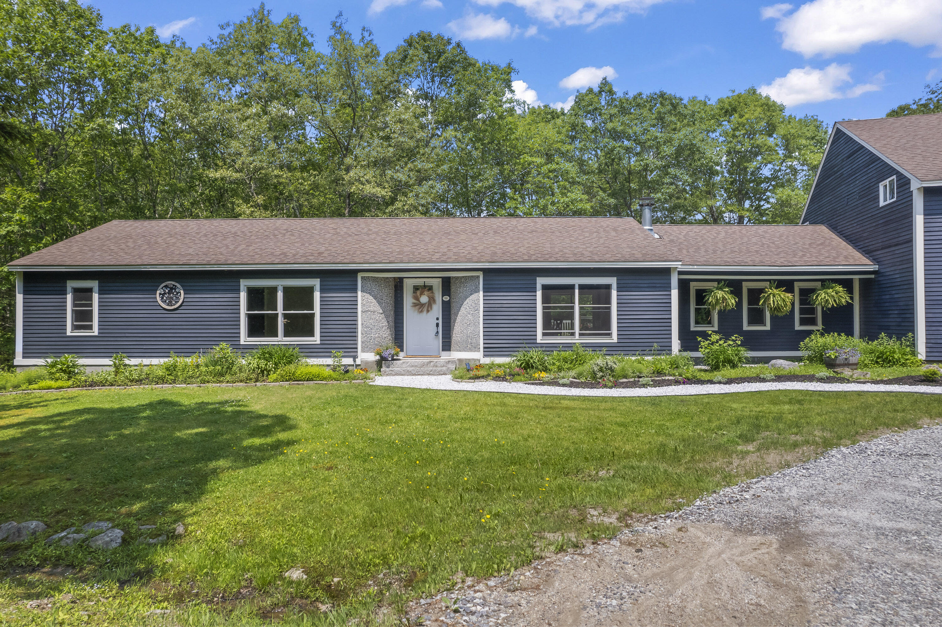 148 Stagecoach Road Woolwich ME 04579