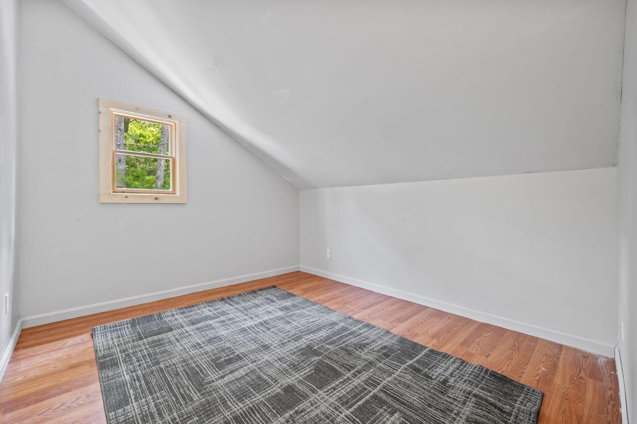 148 Stagecoach Road Woolwich ME 04579