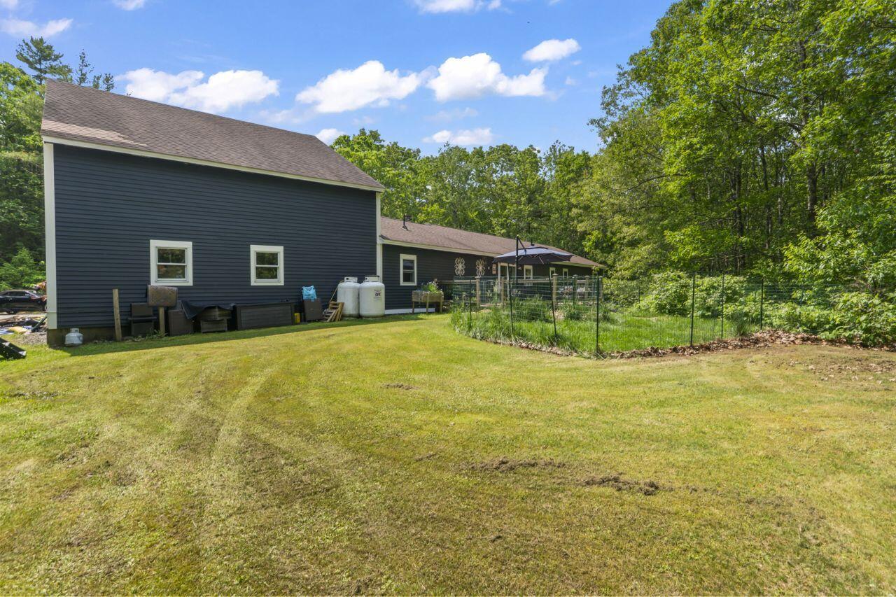 148 Stagecoach Road Woolwich ME 04579