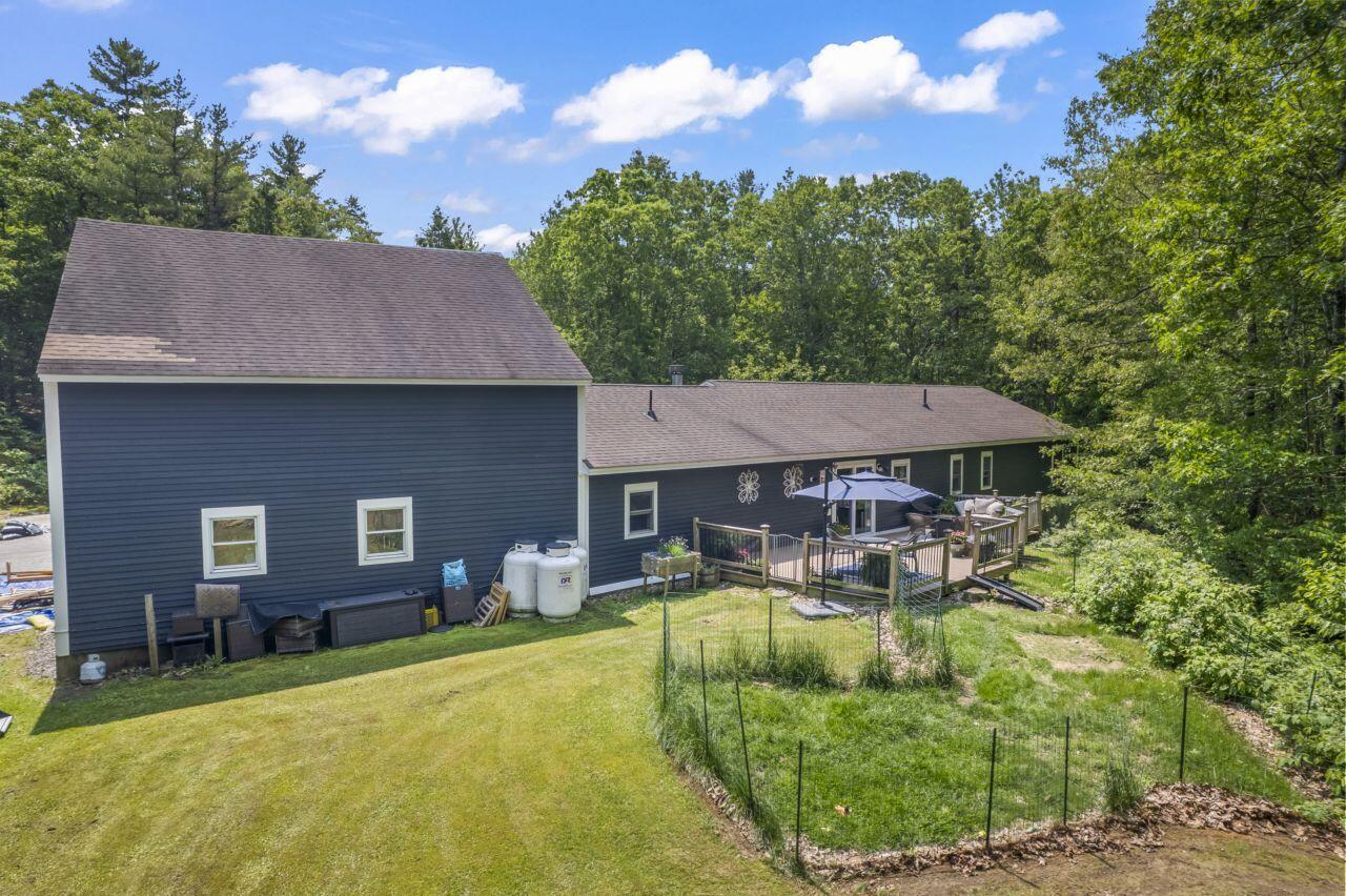 148 Stagecoach Road Woolwich ME 04579