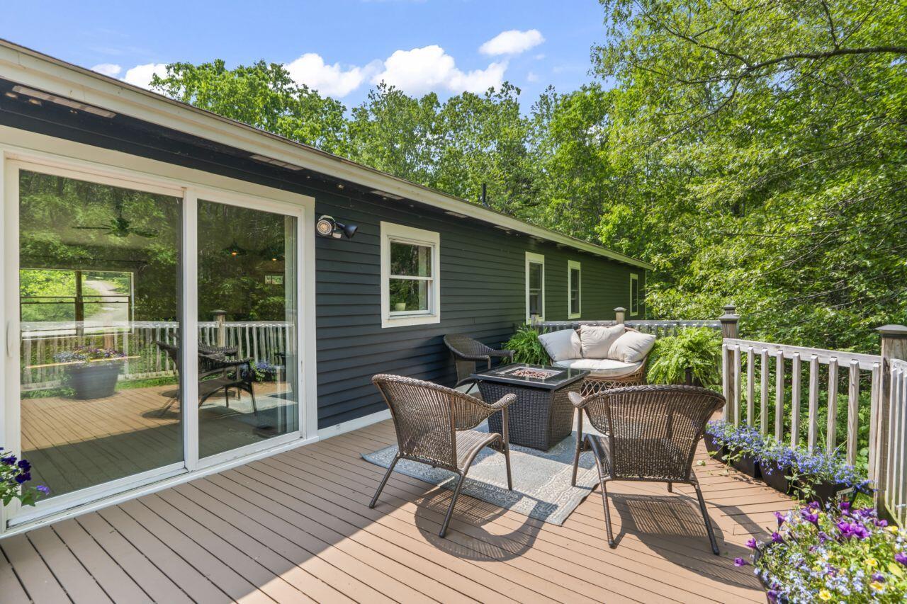 148 Stagecoach Road Woolwich ME 04579