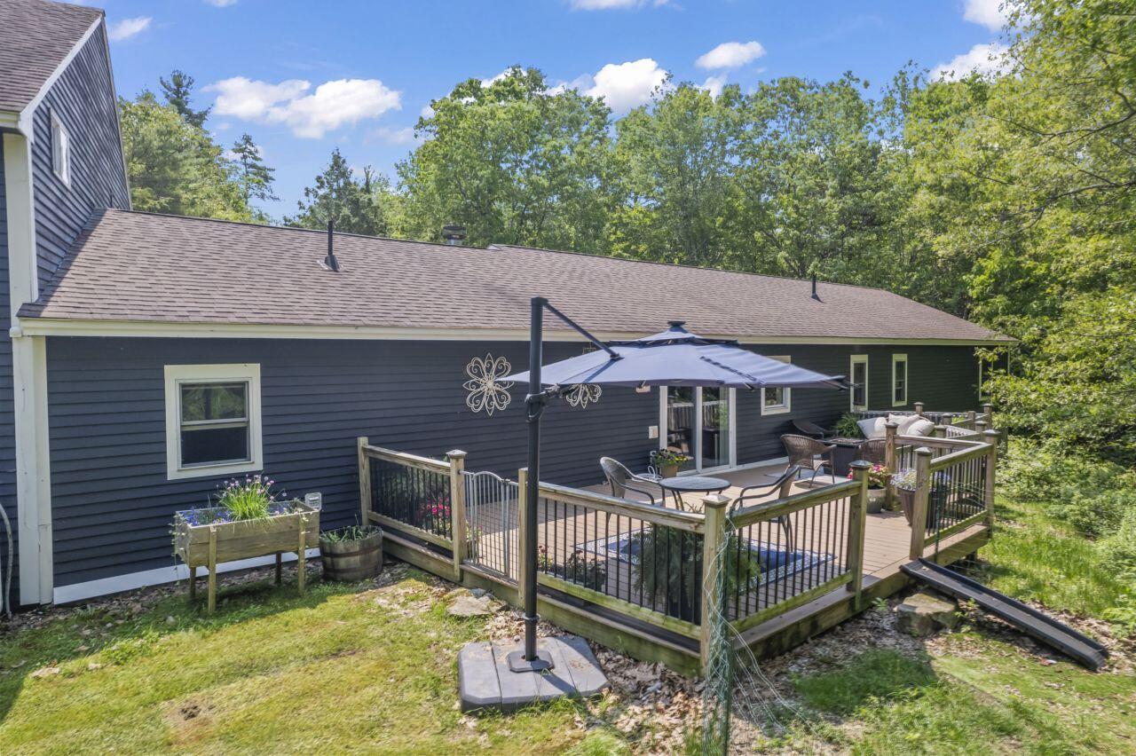 148 Stagecoach Road Woolwich ME 04579