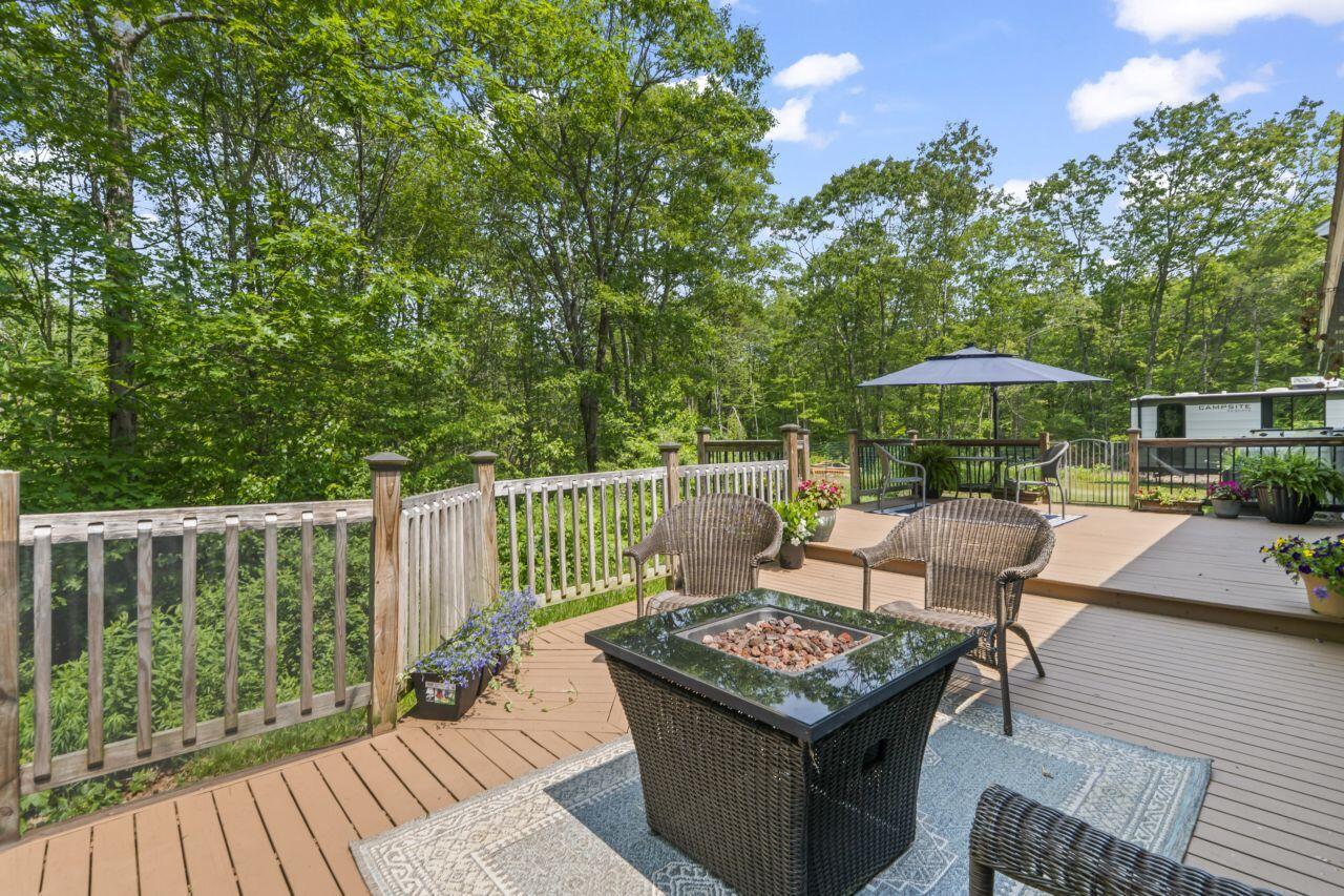 148 Stagecoach Road Woolwich ME 04579