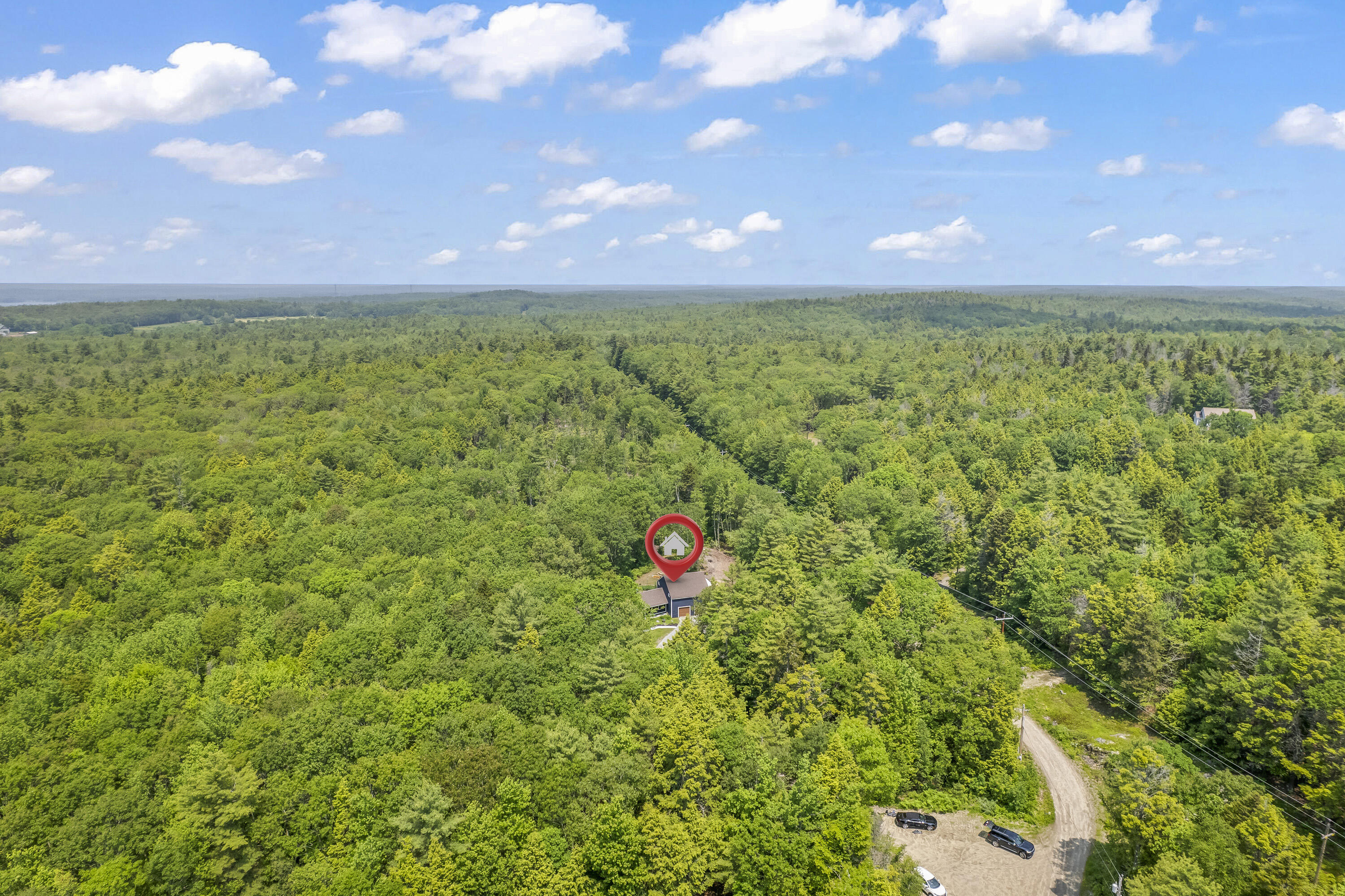 148 Stagecoach Road Woolwich ME 04579