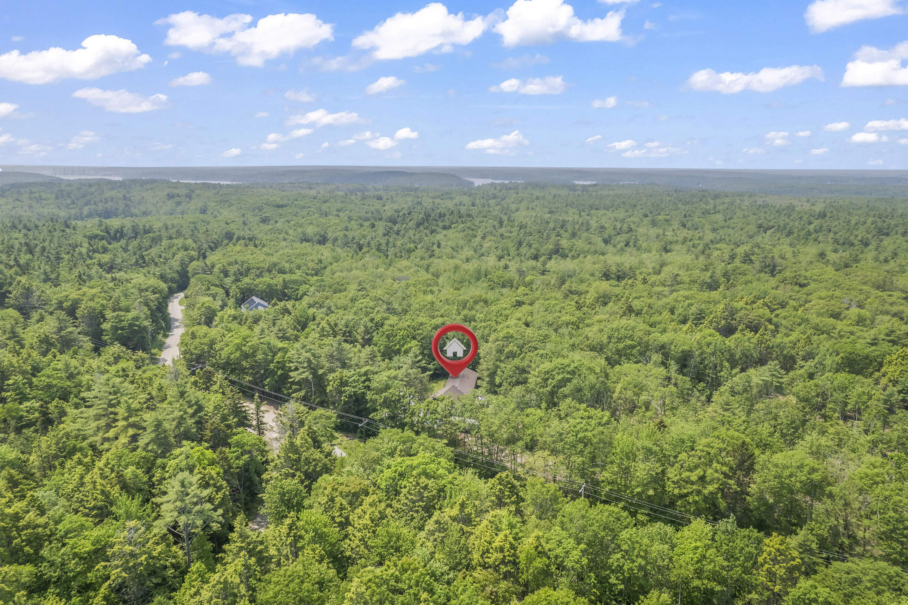 148 Stagecoach Road Woolwich ME 04579