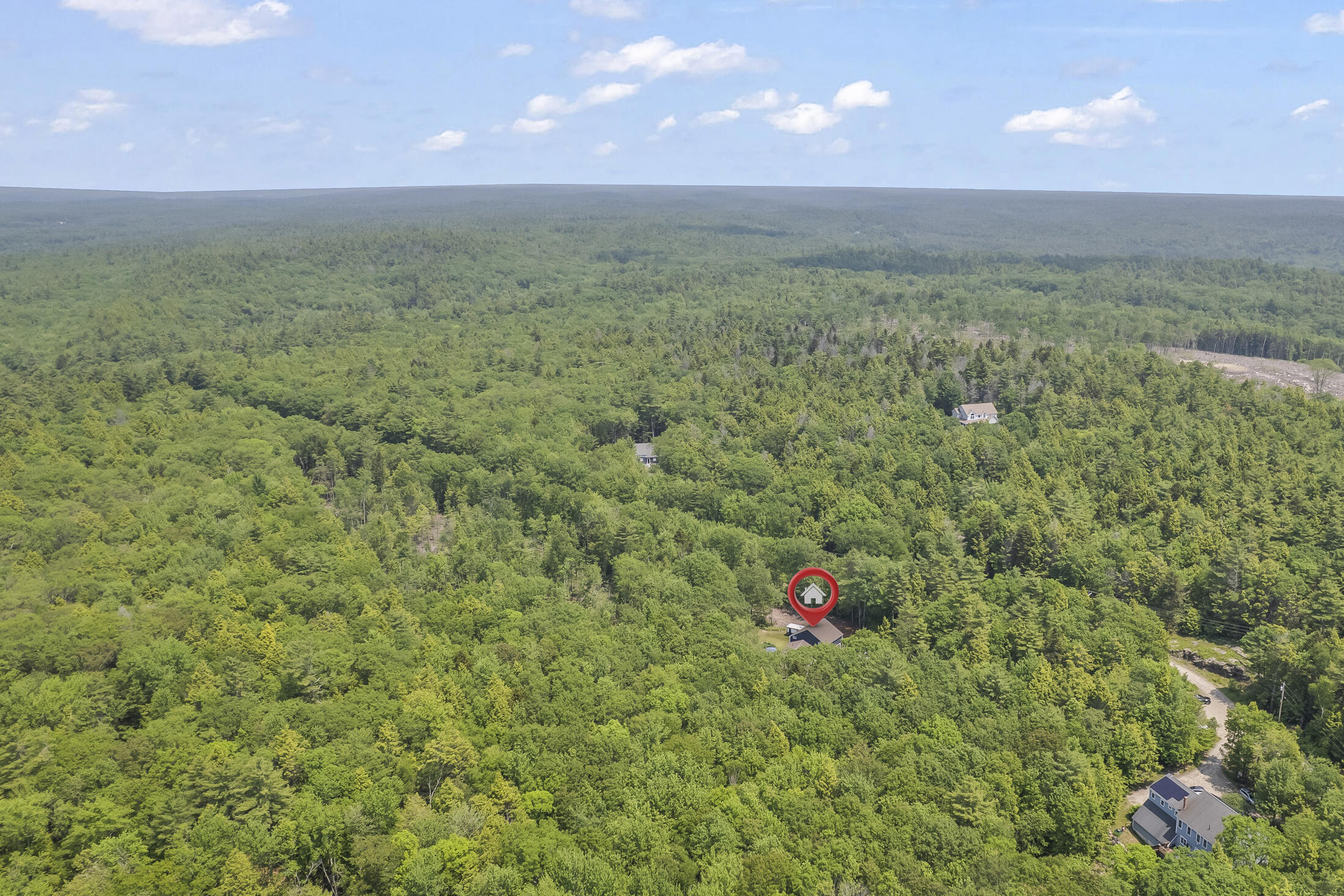 148 Stagecoach Road Woolwich ME 04579