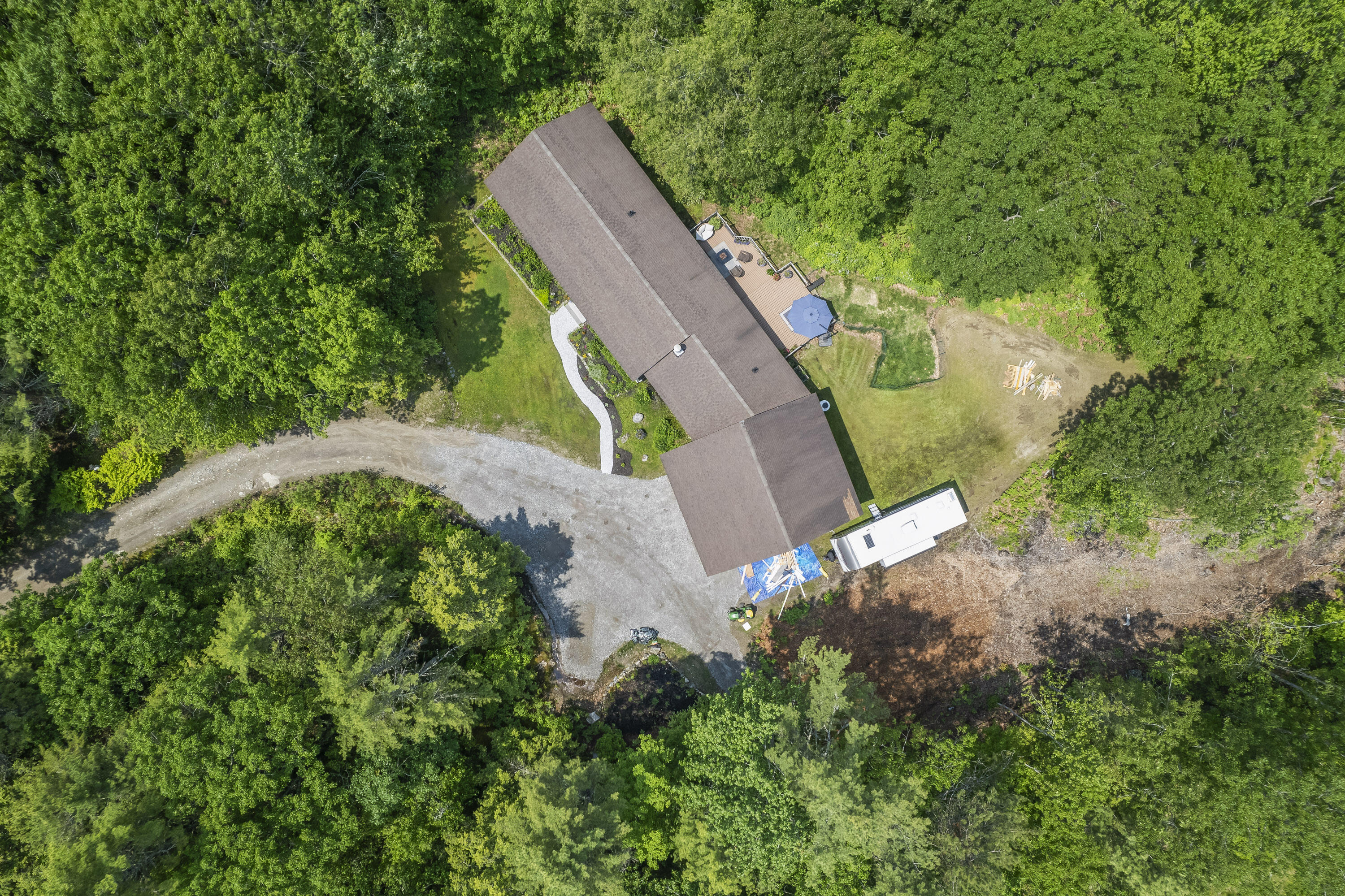 148 Stagecoach Road Woolwich ME 04579