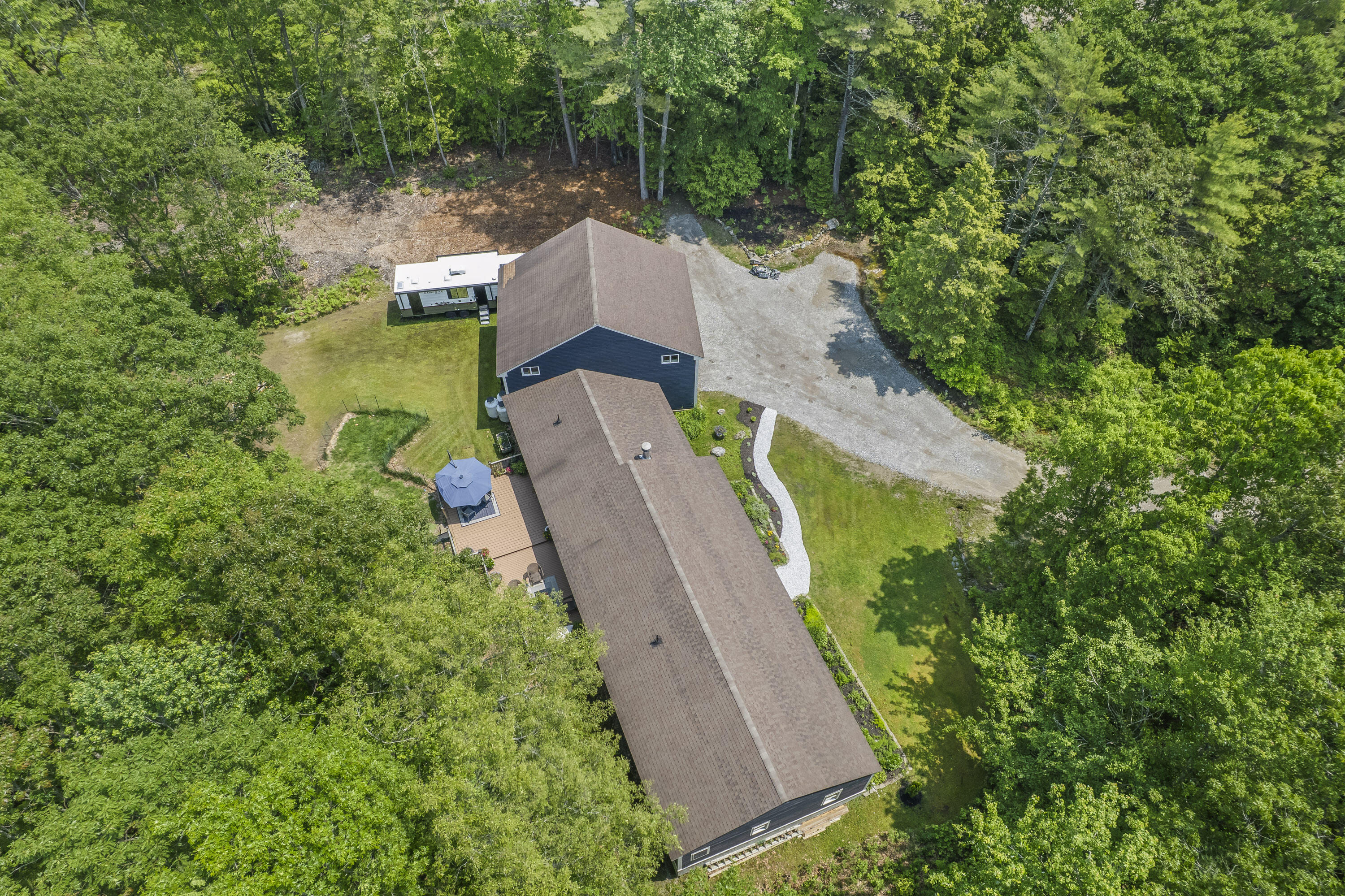 148 Stagecoach Road Woolwich ME 04579