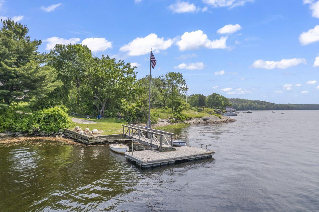 148 Stagecoach Road Woolwich ME 04579