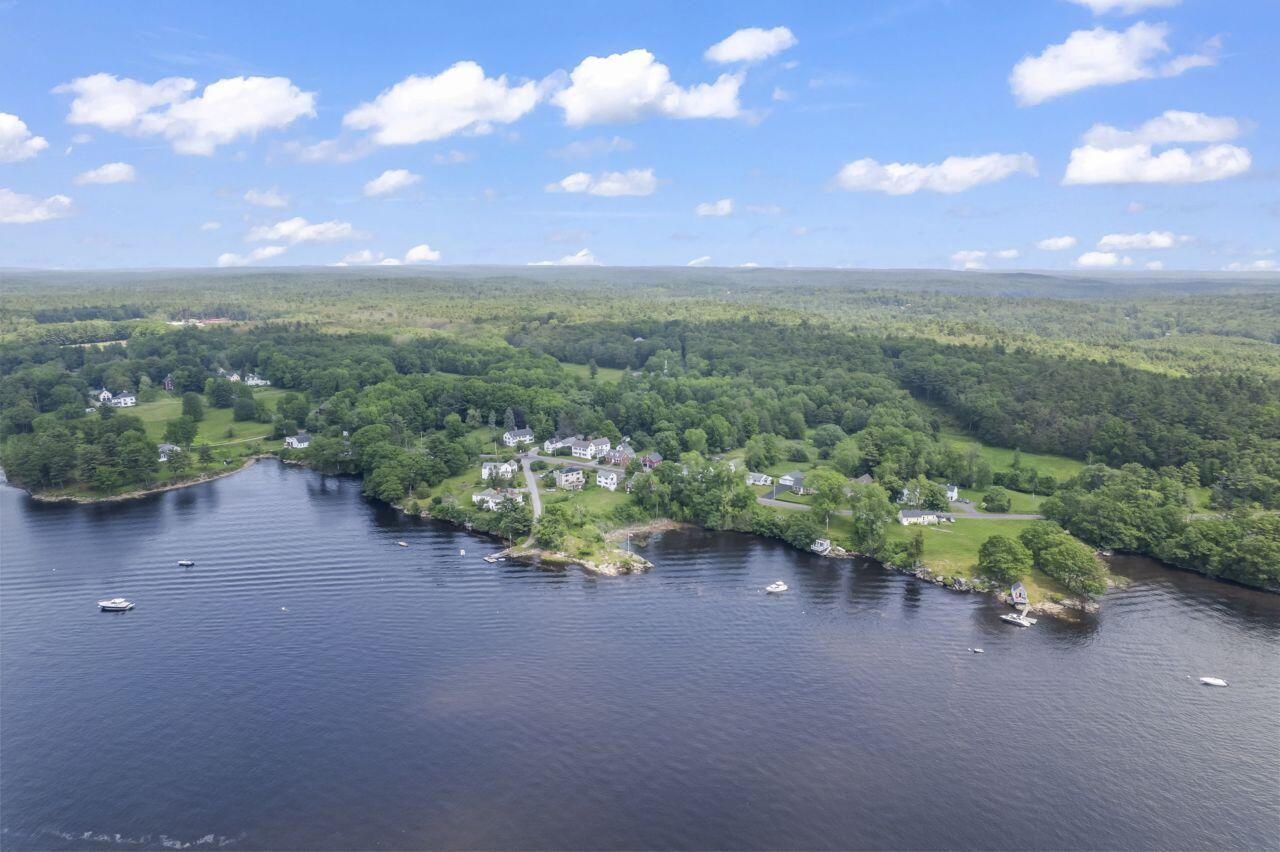 148 Stagecoach Road Woolwich ME 04579