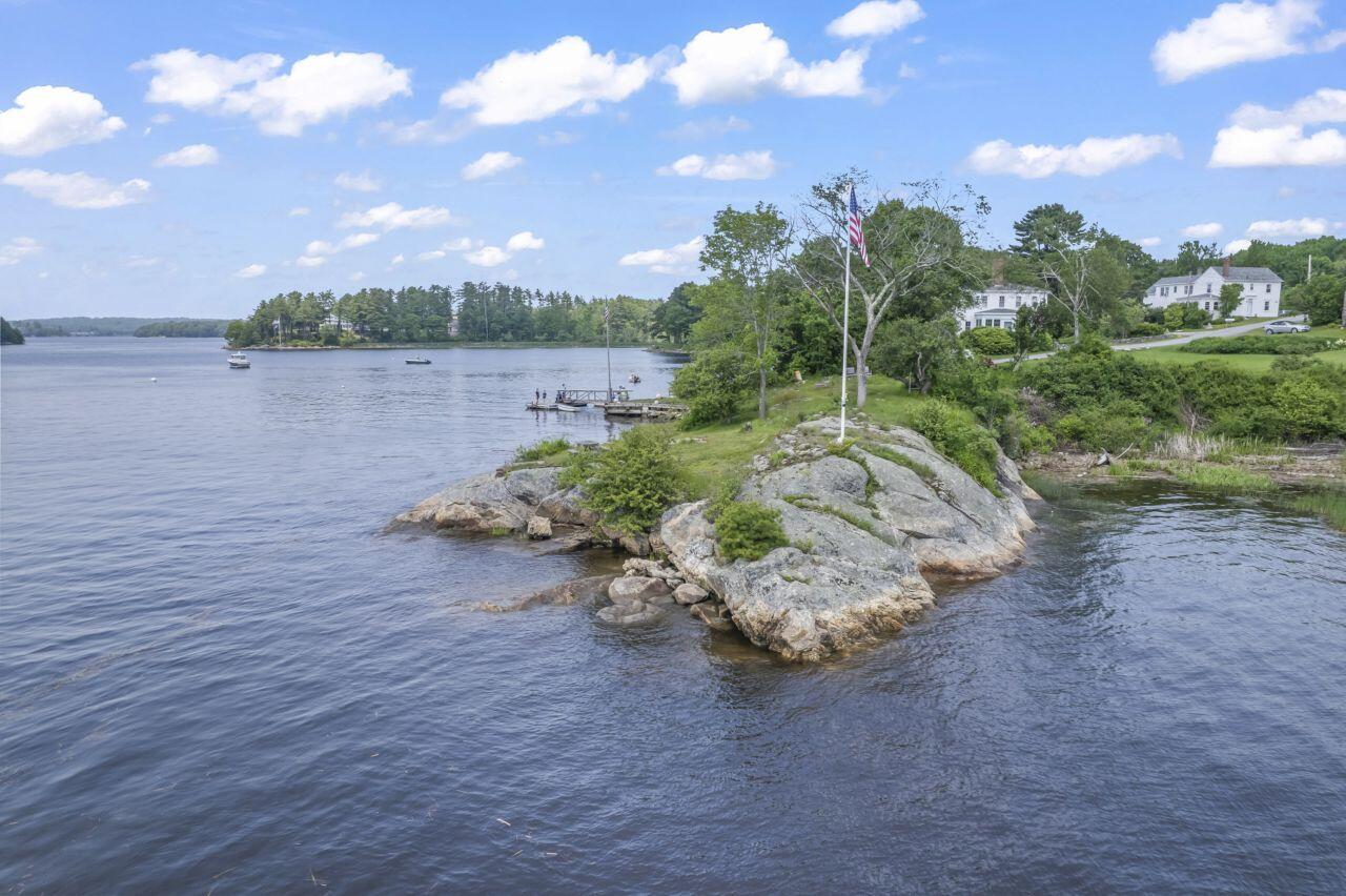 148 Stagecoach Road Woolwich ME 04579