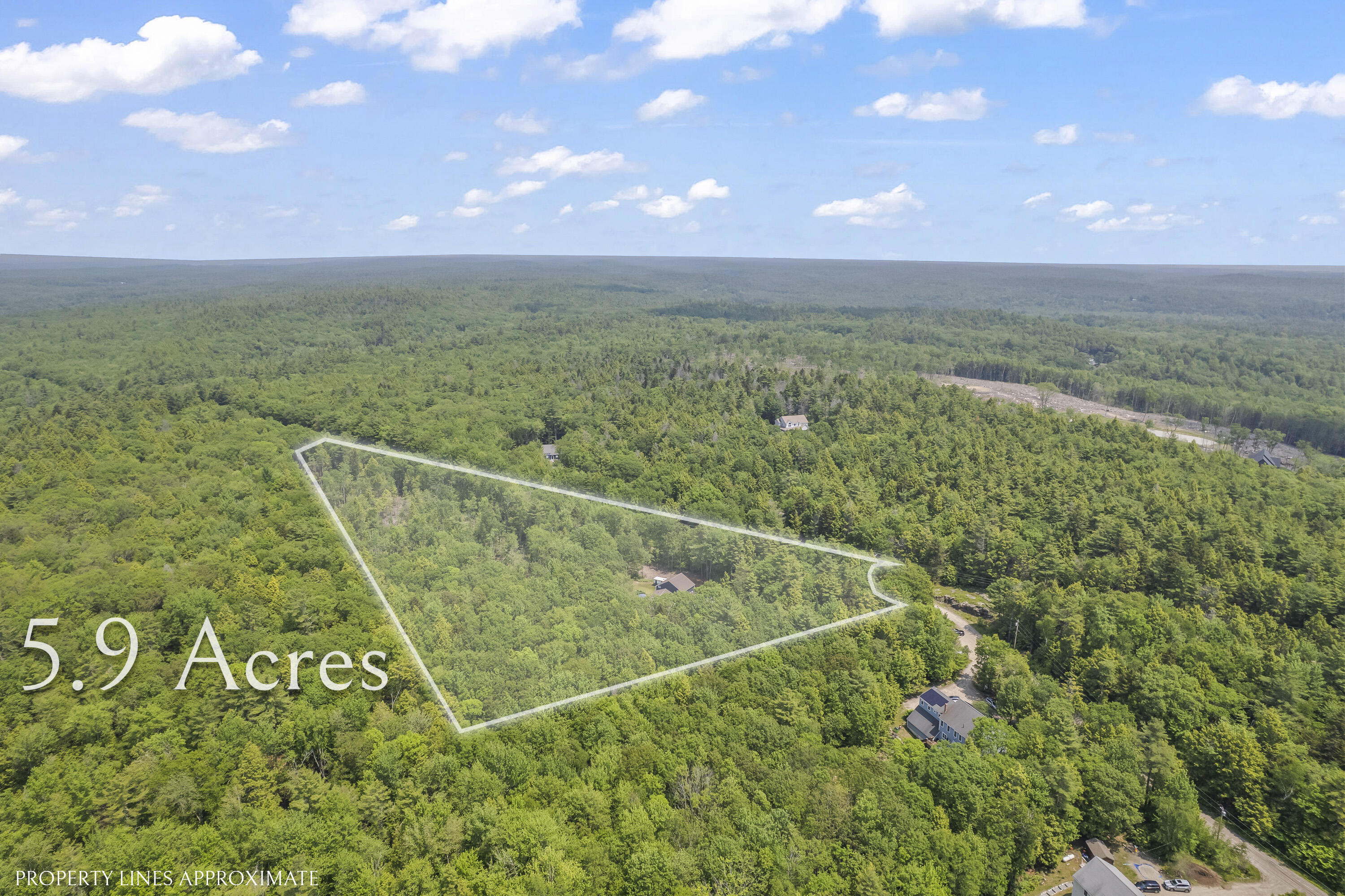 148 Stagecoach Road Woolwich ME 04579